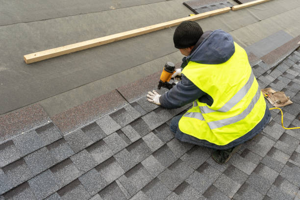 Best Residential Roofing Contractor  in Jean Fitte, LA