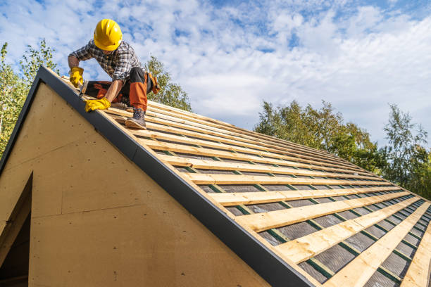 Quick and Trustworthy Emergency Roof Repair Services in Jean Lafitte, LA