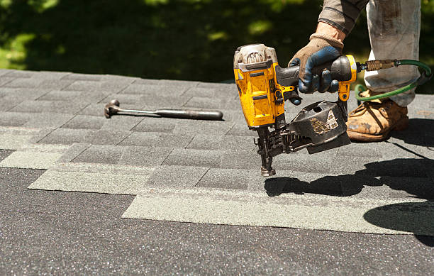 Best New Roof Installation  in Jean Fitte, LA